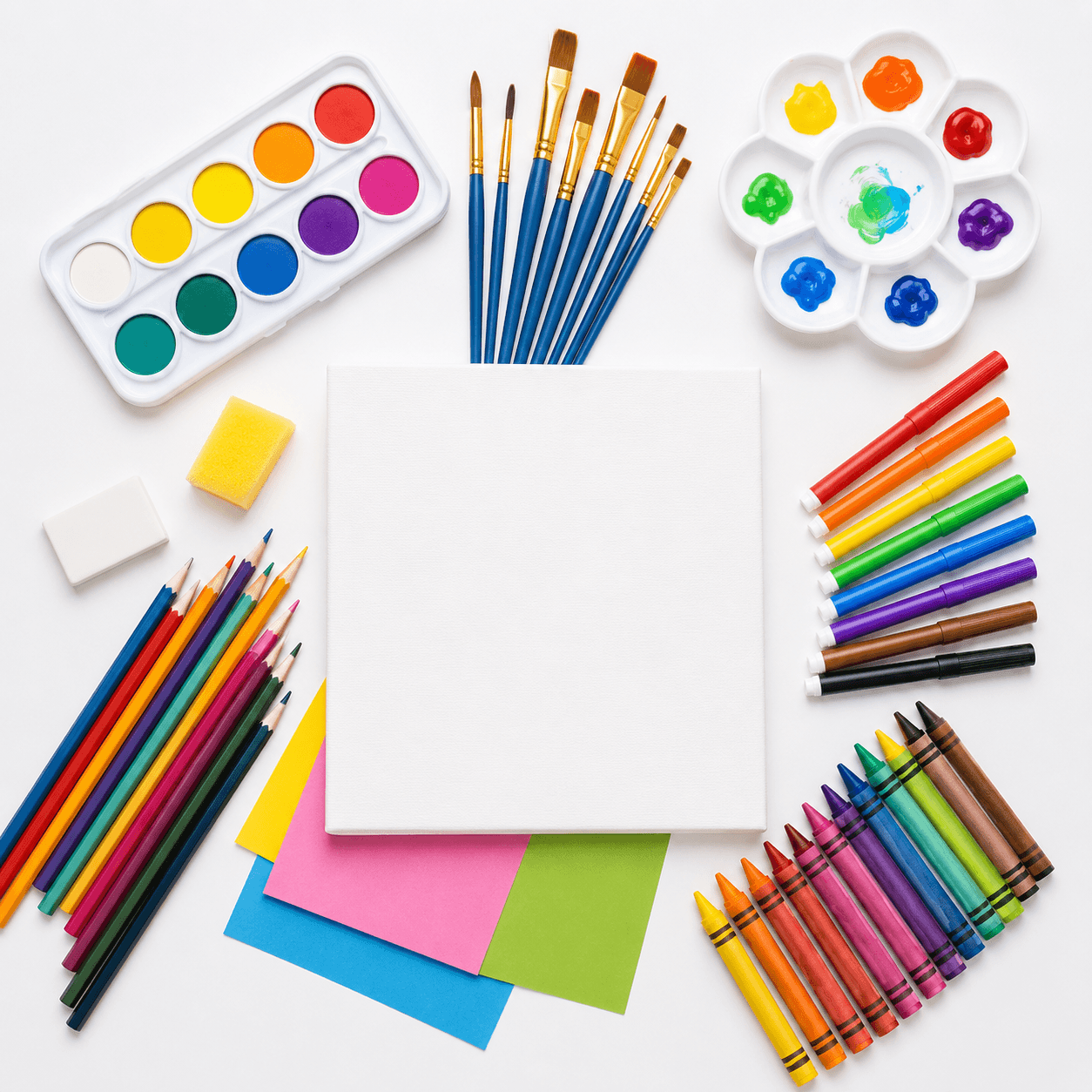 Art Set